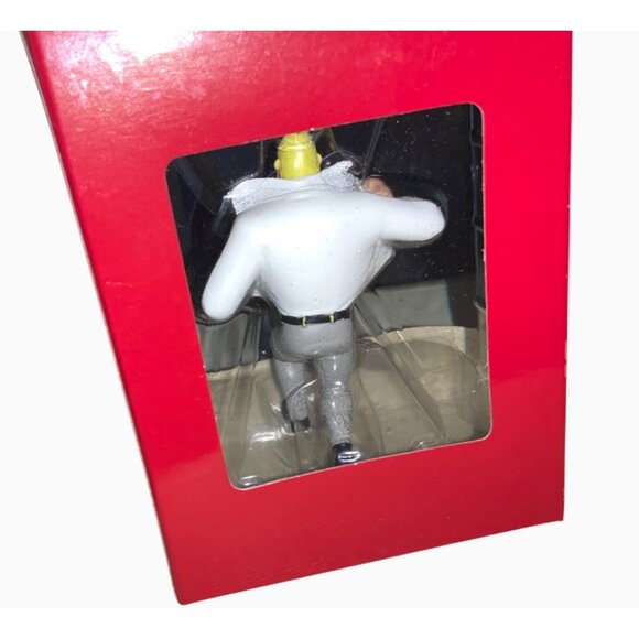 Hallmark Disney Pixar Incredibles 2 Bob Parr Christmas Tree Ornament 2018 - Picture 3 of 8